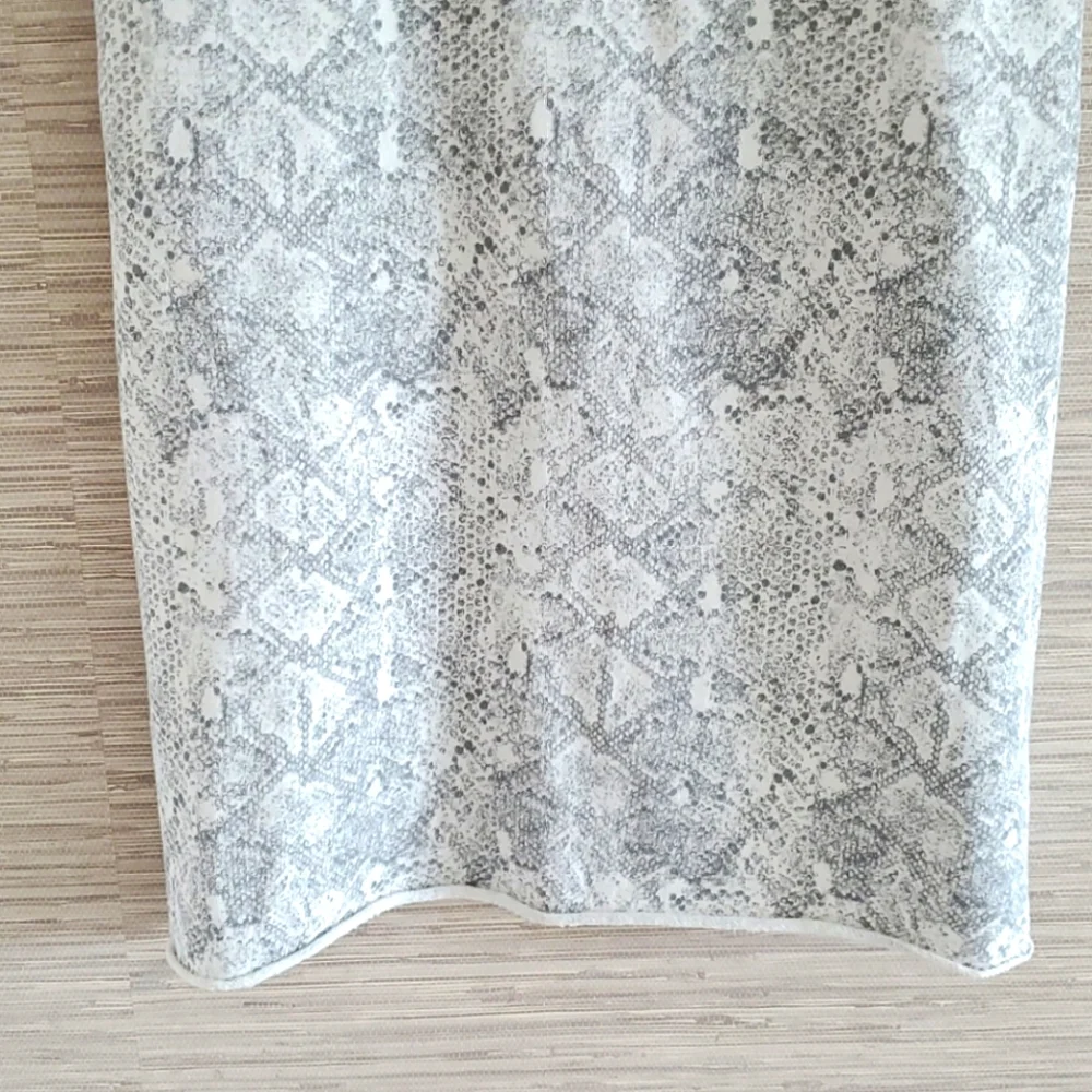 Alternative Apparel teka tshirt dress - Picture 8 of 11